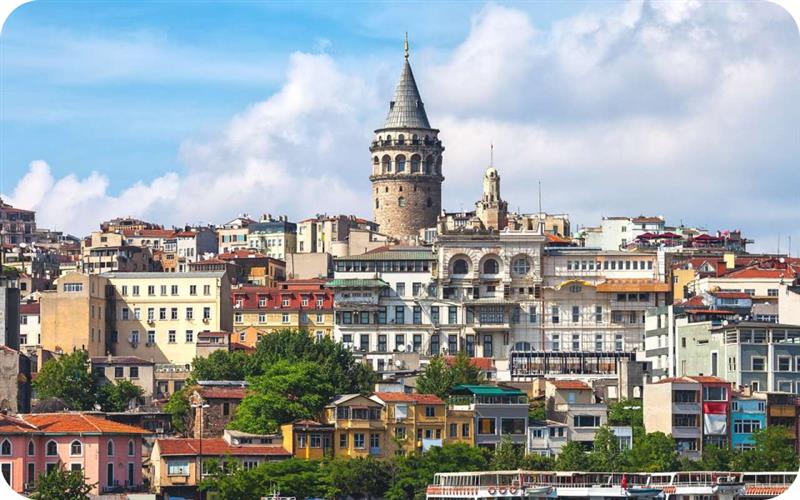 Masters in Psychology in Turkey